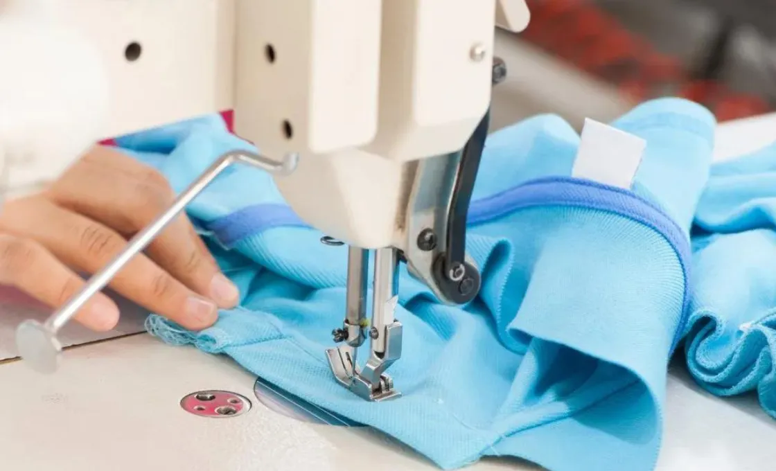 OEM Clothing Manufacturer apparel manufacturing