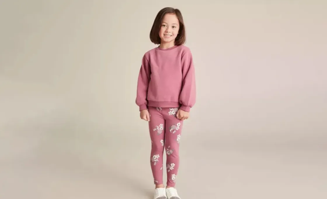 Cut And Sew Clothing Manufacturer kidswear