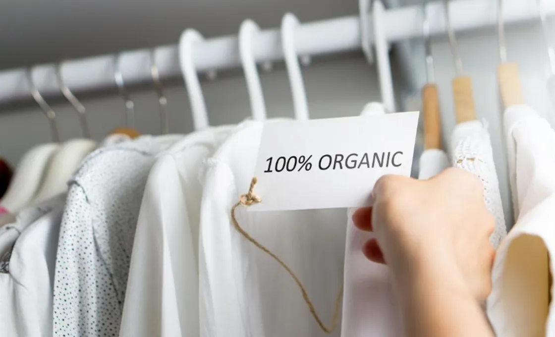 Organic Clothing Manufacturer sustainable production