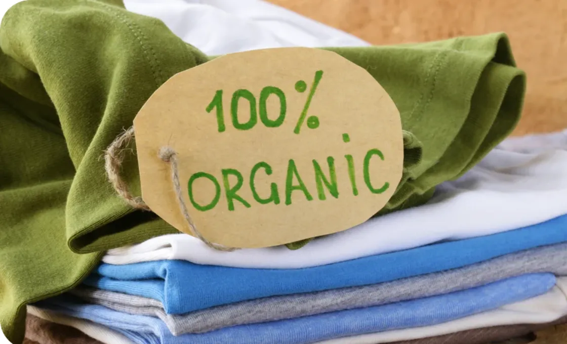 Organic Clothing Manufacturer organic cotton
