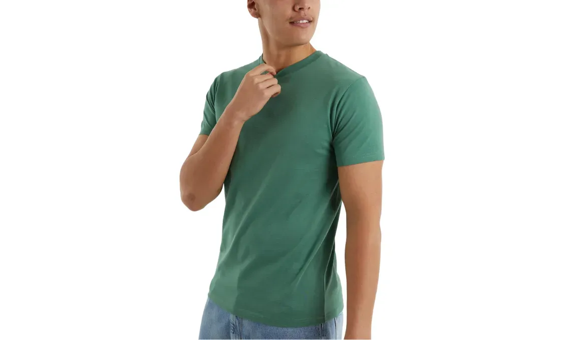 Plain T Shirts Manufacturer With Decades Of Experiences Thygesen Textile Vietnam