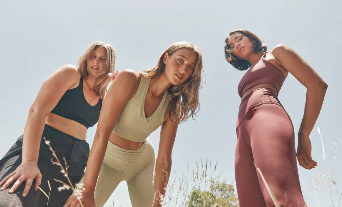 Women’s activewear manufacturer promotes Ethical Manufacturing and Sustainability