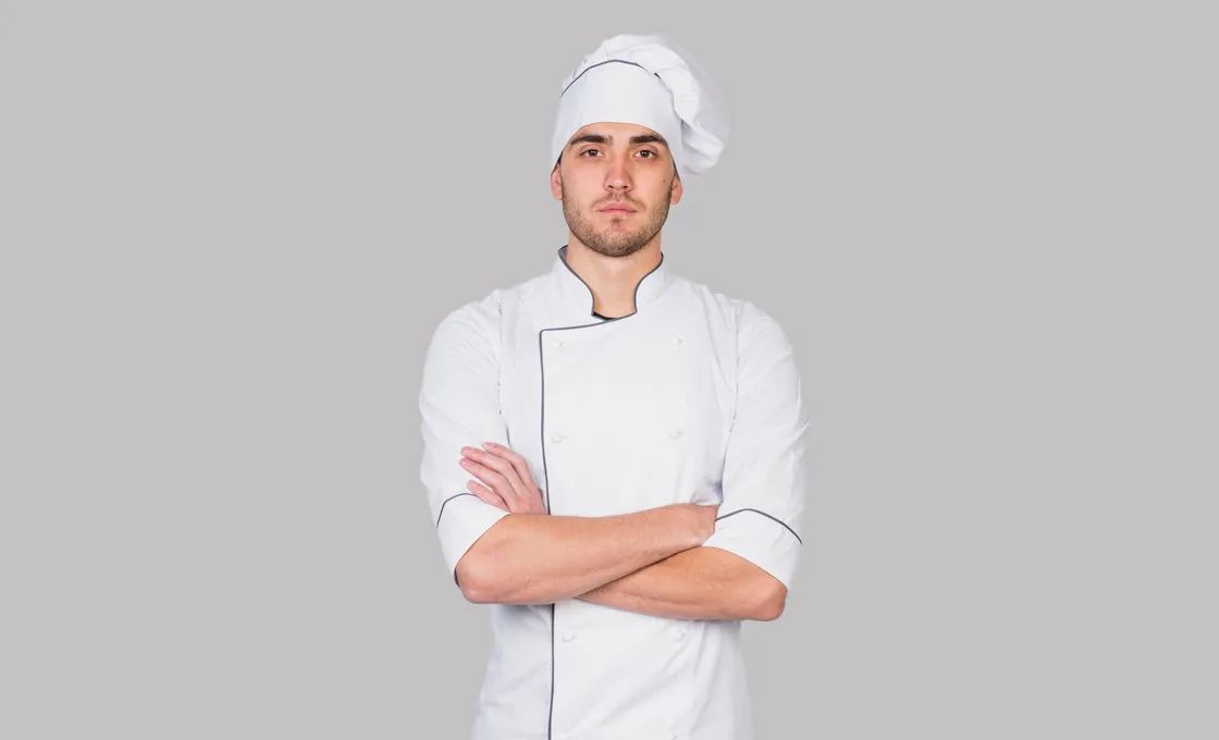 chef uniform manufacturing breathable fabric