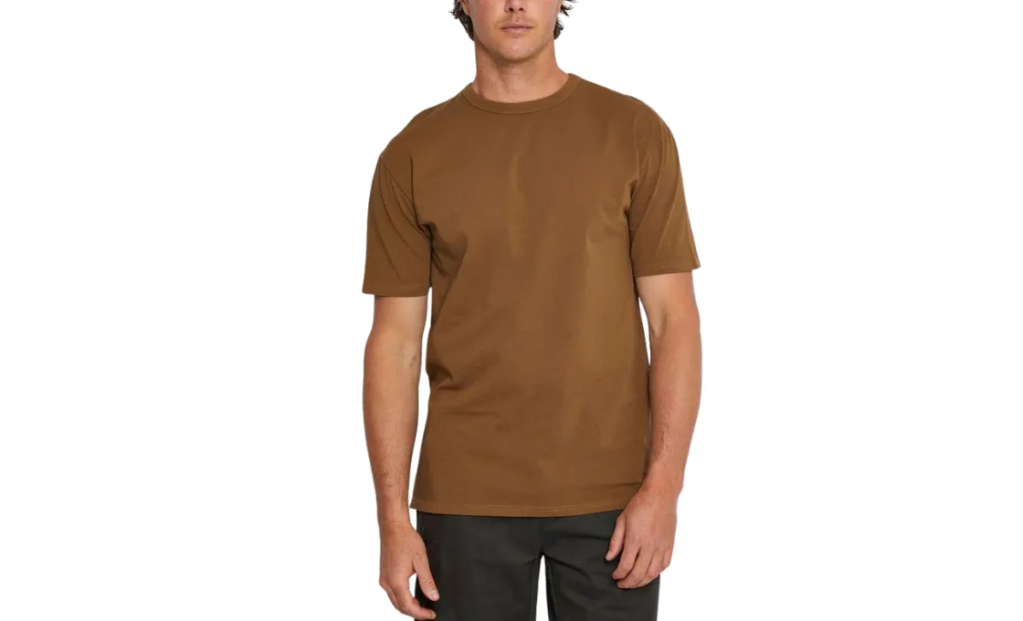 Diverse Lightweight T-shirt Collection