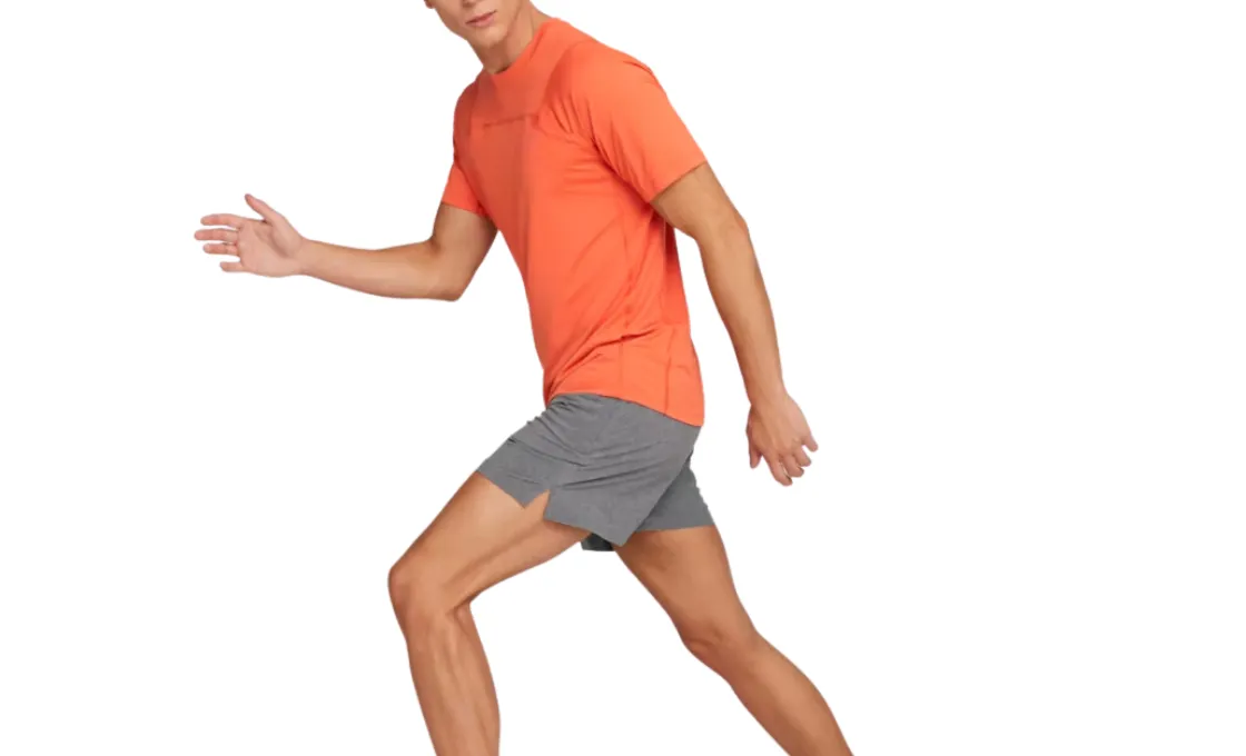 Lightweight Shorts Manufacturing for running