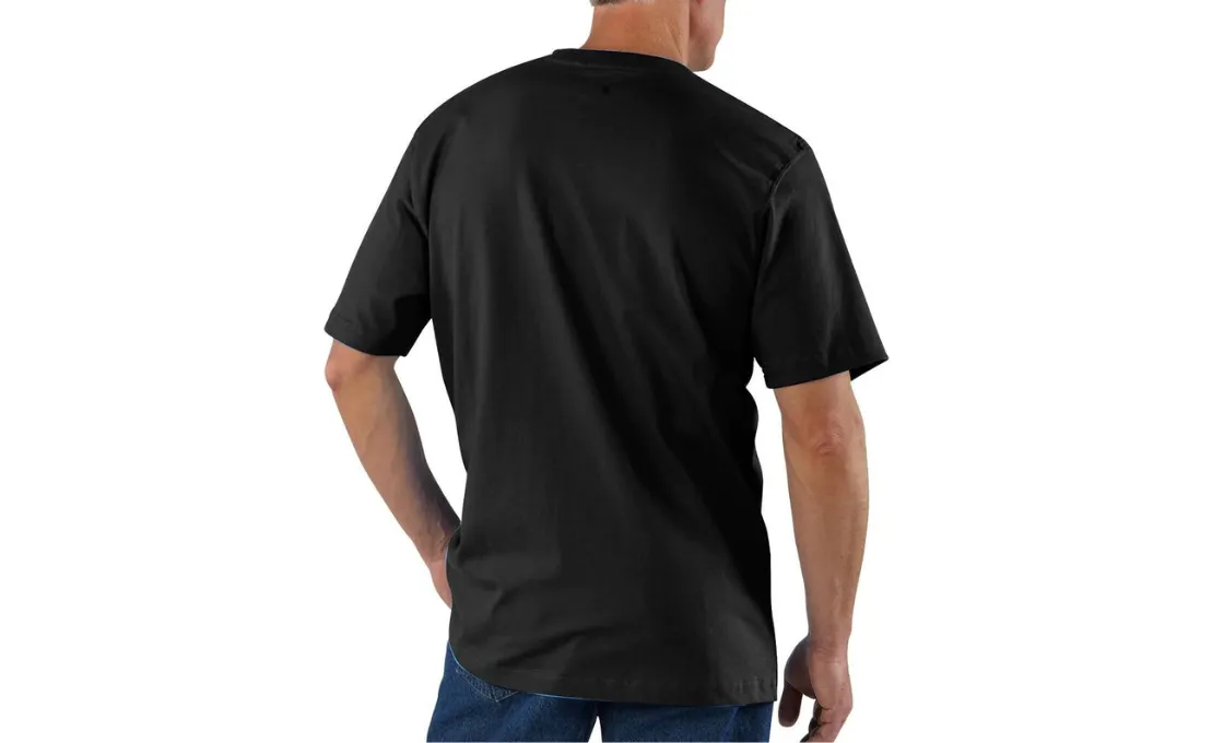 Lightweight T-shirt Functionality