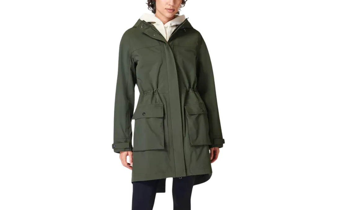 Quality Sourcing for Exceptional Parka Jackets Parka Jacket Manufacturing