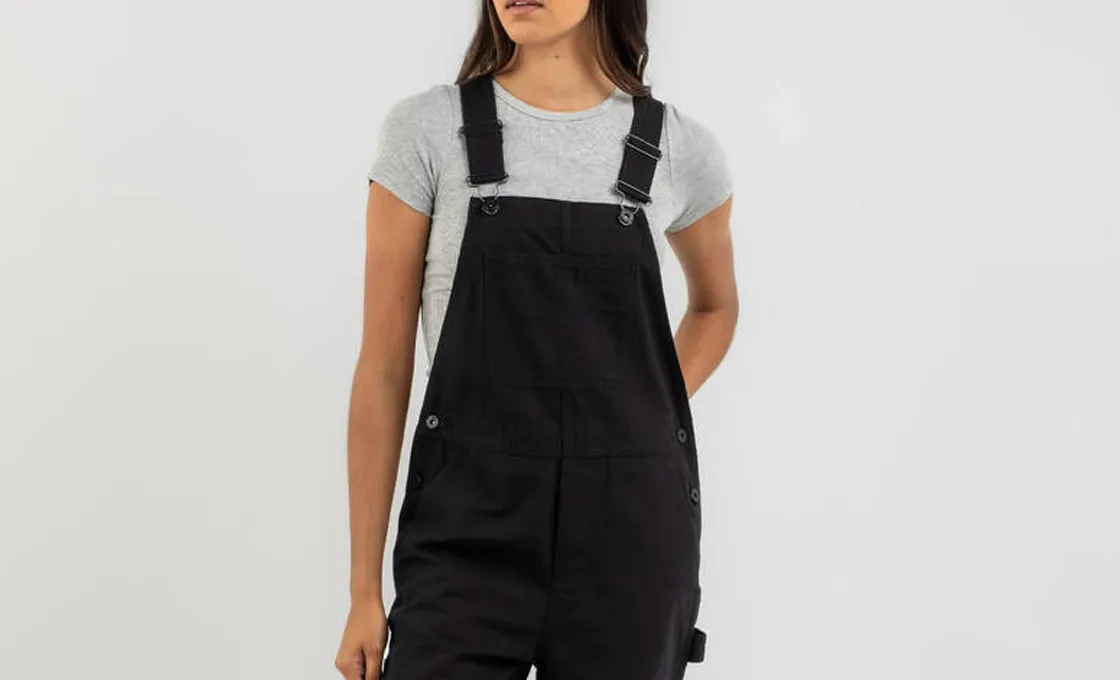 workwear overall manufacturing basic style durable