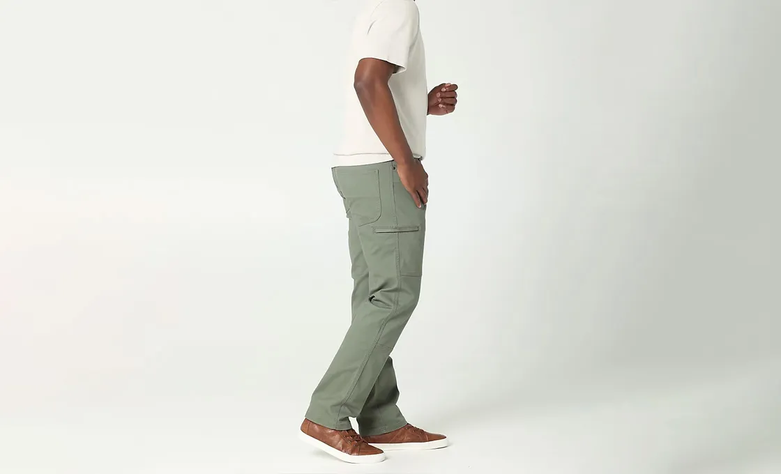 workwear pants manufacturing for everyday wear