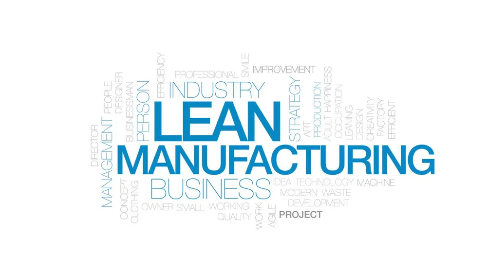 LEAN Manufacturing and Customization Options