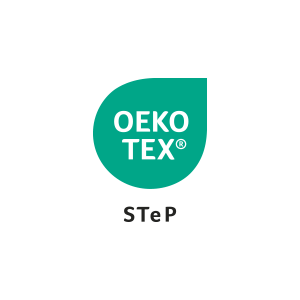 Thygesen, a Vietnam clothing manufacturer, proudly hold OEKO TEX STEP certification