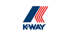 K-WAY