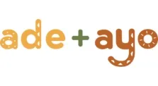 Our customer: ade + ayo