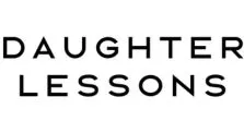 Our customer: Daughter Lessons